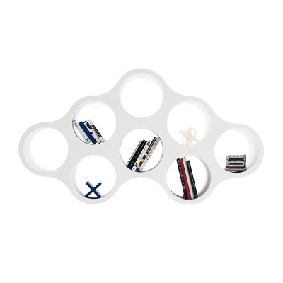 estante de pared cloud Capellini estante de pared cloud Capellini