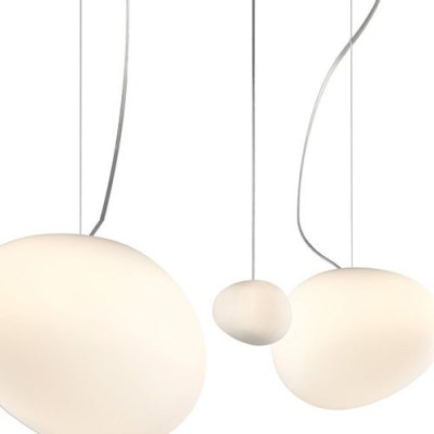 Lâmpada Gregg - Foscarini Lâmpada Gregg - Foscarini