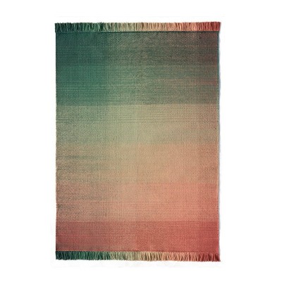 Alfombra Shade Palette 3 exterior Nanimarquina Alfombra Shade Palette 3 exterior Nanimarquina