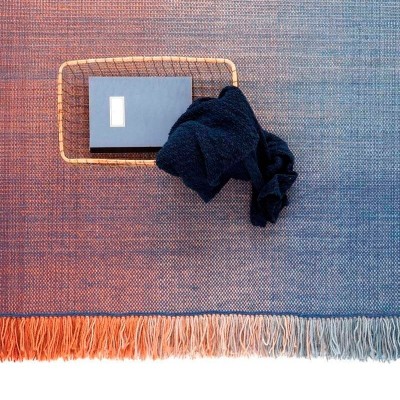ambiente Alfombra Shade palette 2 exterior Nanimarquina ambiente Alfombra Shade palette 2 exterior Nanimarquina