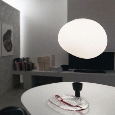 Lâmpada Gregg - Foscarini Lâmpada Gregg - Foscarini