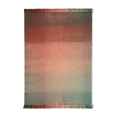 Alfombra de exterior shade palette 1 Nanimarquina Alfombra de exterior shade palette 1 Nanimarquina