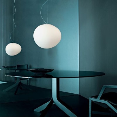 Lâmpada Gregg - Foscarini Lâmpada Gregg - Foscarini