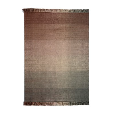 Alfombra exterior Shade Palette 4 Nanimarquina Alfombra exterior Shade Palette 4 Nanimarquina