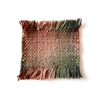 muestra tejido Alfombra shade palette 4 Nanimarquina muestra tejido Alfombra shade palette 4 Nanimarquina