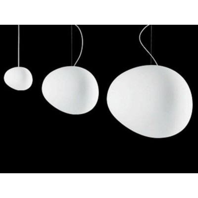 Lâmpada Gregg - Foscarini Lâmpada Gregg - Foscarini