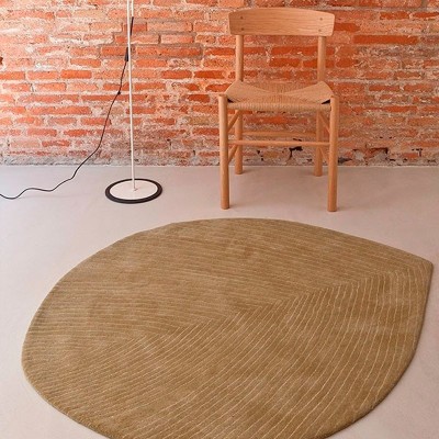 sala con Alfombra Quill M Nanimarquina sala con Alfombra Quill M Nanimarquina