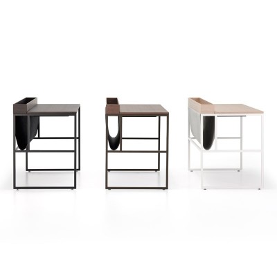 Escritorios Venti Home de MDF Italia en Moises Showroom