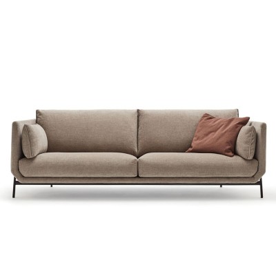 Must sofa by Omelette Editions Must sofa by Omelette Editions