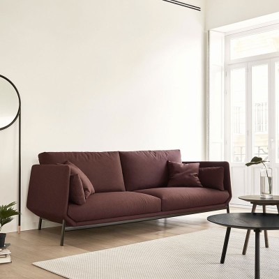 Sofá Must de Omelette editions en Moises Showroom Sofá Must de Omelette editions en Moises Showroom