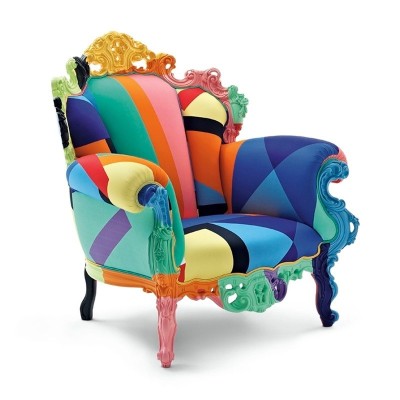 Proust Geometrica sillón Cappellini Proust Geometrica sillón Cappellini