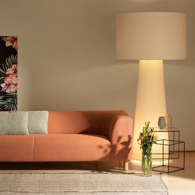 salón Lámpara de pie Big Shadow altura 198 Cappellini salón Lámpara de pie Big Shadow altura 198 Cappellini