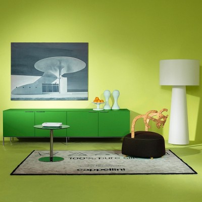 exposición cappellini Big Shadow altura 160 exposición cappellini Big Shadow altura 160