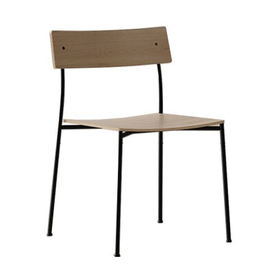 Silla Alex V1 de Omelette-Ed en Moises Showroom Silla Alex V1 de Omelette-Ed en Moises Showroom