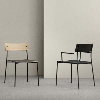 Silla Alex V1 de Omelette-Ed en Moises Showroom Silla Alex V1 de Omelette-Ed en Moises Showroom