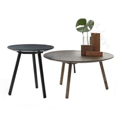 Mesa Bison de Omelette-Ed en Moises Showroom Mesa Bison de Omelette-Ed en Moises Showroom