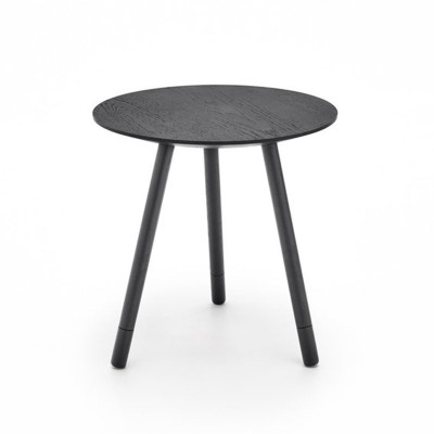 Mesa Bison 45 roble negro de Omelette-Ed en Moises Showroom Mesa Bison 45 roble negro de Omelette-Ed en Moises Showroom