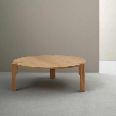 Domus coffee tables by Omelette-Ed Domus coffee tables by Omelette-Ed