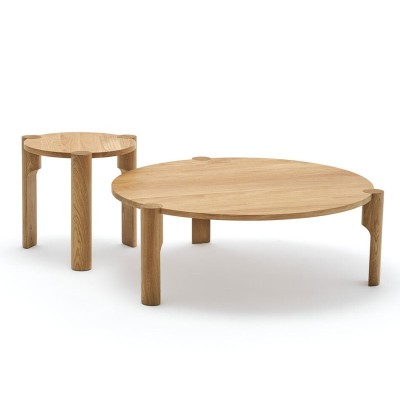 Domus coffee tables by Omelette-Ed Domus coffee tables by Omelette-Ed