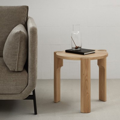 Domus coffee tables by Omelette-Ed Domus coffee tables by Omelette-Ed