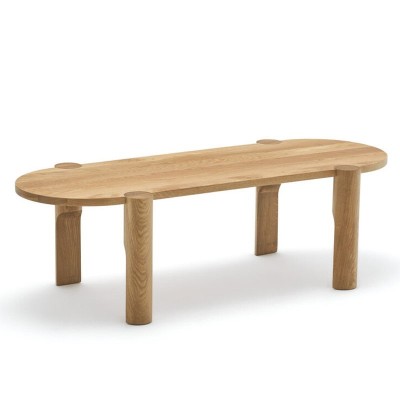 Domus coffee tables by Omelette-Ed Domus coffee tables by Omelette-Ed