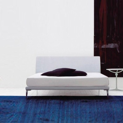 dormitorio cama Bed cappellini blanca dormitorio cama Bed cappellini blanca