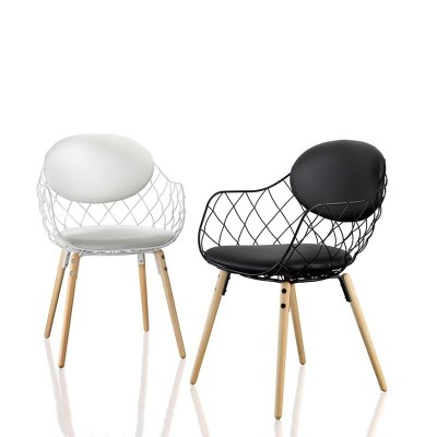 ambiente Sillas Piña patas fresno natural Magis ambiente Sillas Piña patas fresno natural Magis