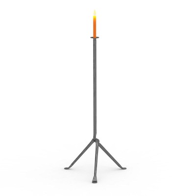 comprar Candelabro de pie Officina 1 brazo Magis comprar Candelabro de pie Officina 1 brazo Magis