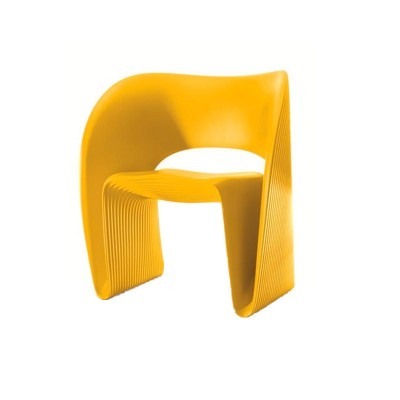 comprar butaca Raviolo amarillo Magis comprar butaca Raviolo amarillo Magis