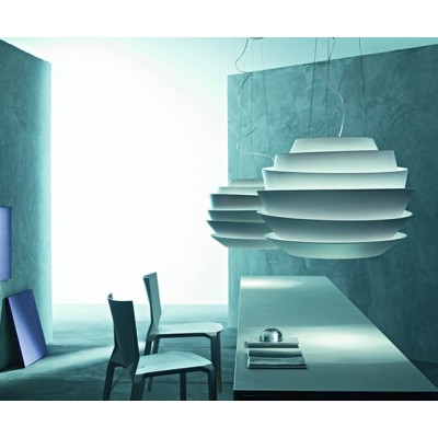 Le Soleil Lamp - Foscarini Le Soleil Lamp - Foscarini