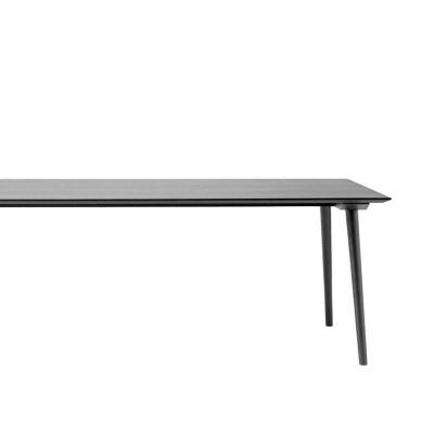 detalle Mesa de comedor In between SK6 &tradition