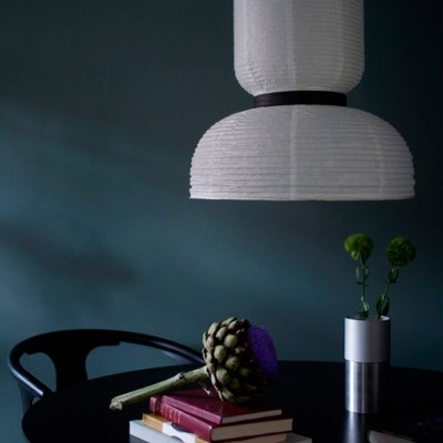 ambiente detalle silla In between SK1 negra ambiente detalle silla In between SK1 negra