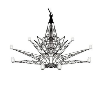 Lámpara LightWeight - Foscarini