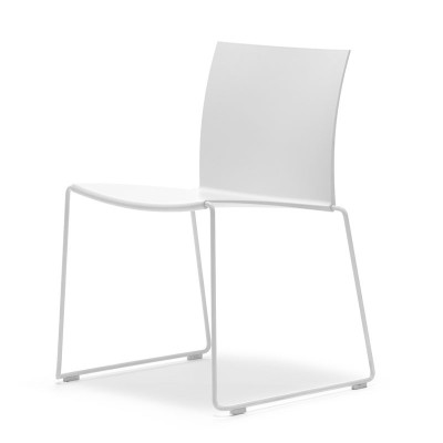 Cadeira de exterior M1 da MDF Italia Cadeira de exterior M1 da MDF Italia