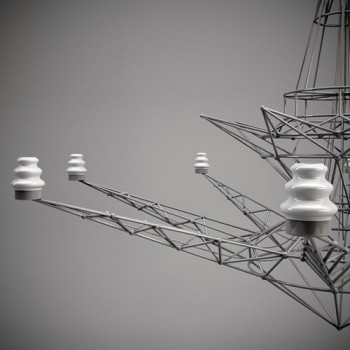 Lámpara LightWeight - Foscarini