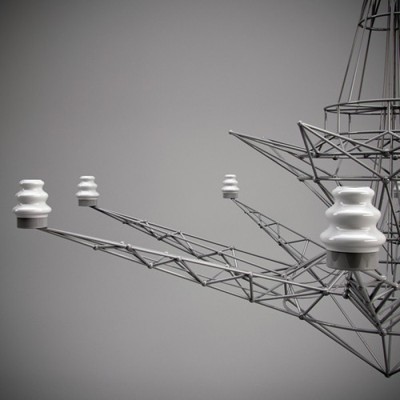 Lampe LightWeight - Foscarini Lampe LightWeight - Foscarini