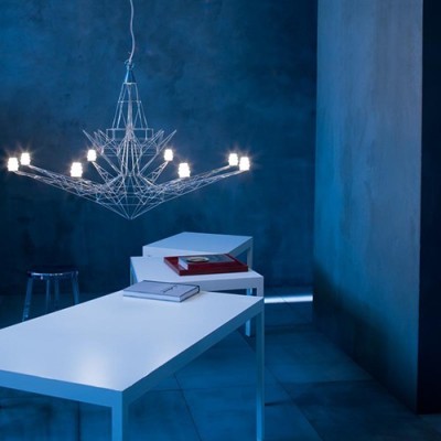 Lâmpada Leve - Foscarini Lâmpada Leve - Foscarini