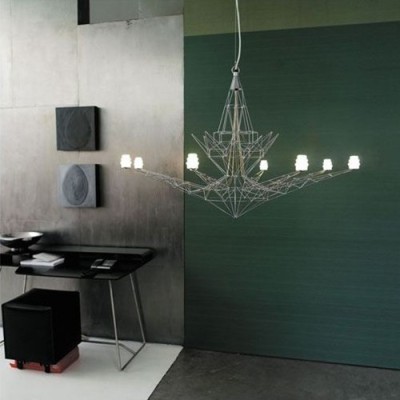 Lampe LightWeight - Foscarini Lampe LightWeight - Foscarini