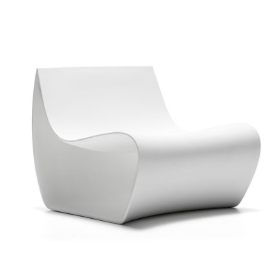 Sillón Sign Matt de MDF Italia en Moises Showroom Sillón Sign Matt de MDF Italia en Moises Showroom