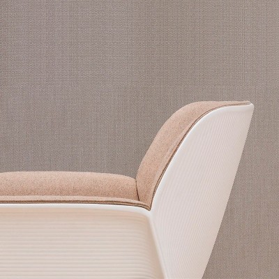 detalle estructura Sillón Nuez 2770 Andreu World detalle estructura Sillón Nuez 2770 Andreu World