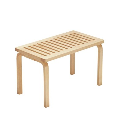 Banco 153 B Artek lacado natural Banco 153 B Artek lacado natural