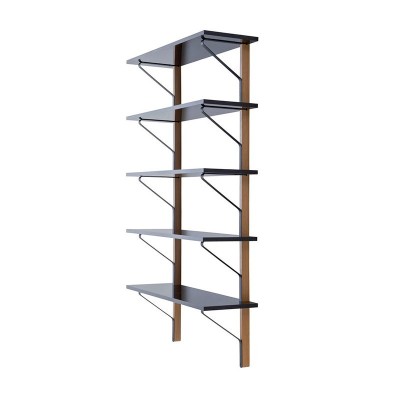 Estantería de pared Kaari 100x55 Artek