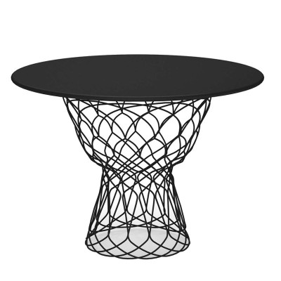 Emu Re-Trouvè outdoor table diameter 105 Emu Re-Trouvè outdoor table diameter 105
