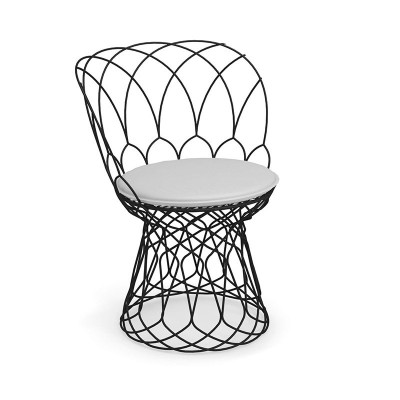 Silla Re-Trouvé - Emu