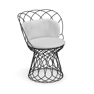 Silla Re-Trouvé - Emu
