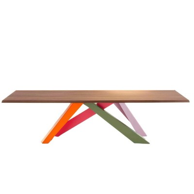 comprar mesa de comedor Big Bonaldo comprar mesa de comedor Big Bonaldo