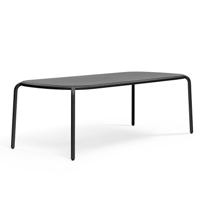 mesa de comedor exterior Toní Tablo diseño Fatboy