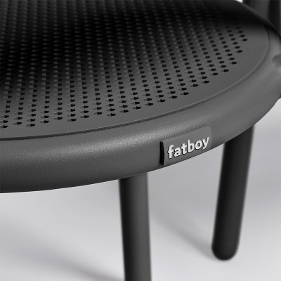 Sedia da esterno Toní Fatboy Sedia da esterno Toní Fatboy