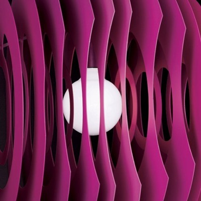 Lâmpada Supernova - Foscarini Lâmpada Supernova - Foscarini