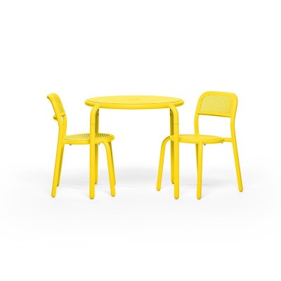 Chaise d’extérieur Toní Fatboy Chaise d’extérieur Toní Fatboy